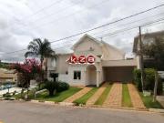 Casa / Sobrado em Condomínio para Locação em Vinhedo/SP...