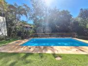 Casa / Sobrado em Condomínio para Locação em Vinhedo/SP...