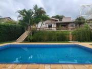 Casa / Sobrado em Condomínio para Locação em Vinhedo/SP...