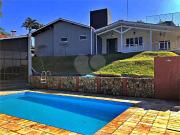 Casa / Sobrado em Condomínio para Locação em Vinhedo/SP...