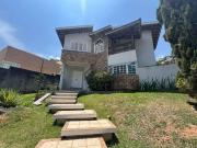 Casa / Sobrado em Condomínio para Locação em Vinhedo/SP...