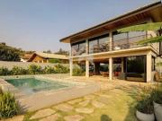 Casa / Sobrado em Condomínio para Locação em Vinhedo/SP...