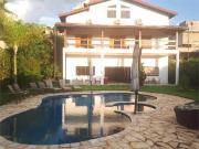 Casa / Sobrado em Condomínio para Locação em Vinhedo/SP...