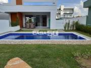 Casa / Sobrado em Condomínio para Locação em Vinhedo/SP...