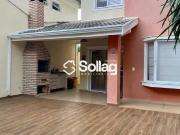 Casa / Sobrado em Condomínio para Locação em Vinhedo/SP...