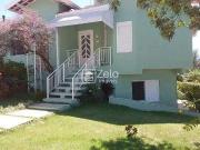 Casa / Sobrado em Condomínio para Locação em Vinhedo/SP...