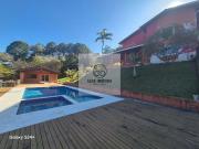 Casa / Sobrado em Condomínio para Locação em Vinhedo/SP...