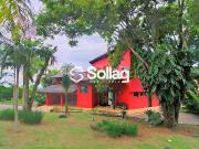 Casa / Sobrado em Condomínio para Locação em Vinhedo/SP...