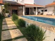 Casa / Sobrado em Condomínio para Locação em Vinhedo/SP...