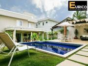 Casa / Sobrado em Condomínio para Locação em Vinhedo/SP...