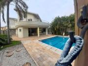 Casa / Sobrado em Condomínio para Locação em Vinhedo/SP...