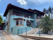 Casa / Sobrado em Condomínio para Locação em Vinhedo/SP...