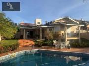 Casa / Sobrado em Condomínio para Locação em Vinhedo/SP...