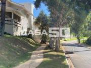 Casa / Sobrado em Condomínio para Locação em Vinhedo/SP...
