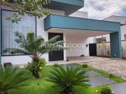 Casa / Sobrado em Condomínio para Locação em...