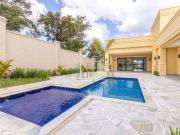 Casa / Sobrado em Condomínio para Locação em...
