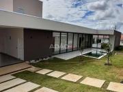 Casa / Sobrado em Condomínio para Venda em Abadiânia/GO...