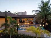 Casa / Sobrado em Condomínio para Venda em Abadiânia/GO...