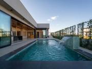 Casa / Sobrado em Condomínio para Venda em Abadiânia/GO...