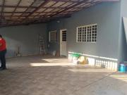 Casa / Sobrado em Condomínio para Venda em Águas Lindas...