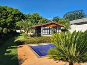 Casa / Sobrado em Condomínio para Venda em Agudos/SP...