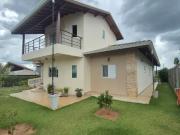 Casa / Sobrado em Condomínio para Venda em Alambari/SP...