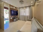 Casa / Sobrado em Condomínio para Venda em Alvorada/RS...