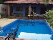 Casa / Sobrado em Condomínio para Venda em Americana/SP...