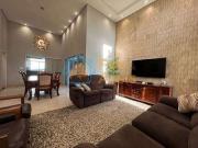 Casa / Sobrado em Condomínio para Venda em Americana/SP...