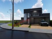 Casa / Sobrado em Condomínio para Venda em Americana/SP...