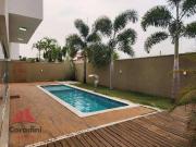 Casa / Sobrado em Condomínio para Venda em Americana/SP...