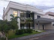 Casa / Sobrado em Condomínio para Venda em Americana/SP...