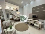 Casa / Sobrado em Condomínio para Venda em Americana/SP...