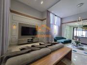 Casa / Sobrado em Condomínio para Venda em Americana/SP...