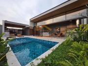 Casa / Sobrado em Condomínio para Venda em Americana/SP...