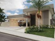 Casa / Sobrado em Condomínio para Venda em Americana/SP...