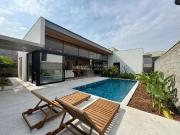 Casa / Sobrado em Condomínio para Venda em Americana/SP...