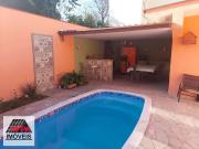 Casa / Sobrado em Condomínio para Venda em Americana/SP...