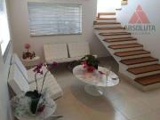 Casa / Sobrado em Condomínio para Venda em Americana/SP...
