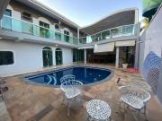 Casa / Sobrado em Condomínio para Venda em Americana/SP...
