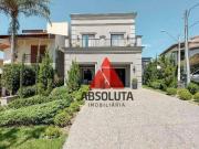 Casa / Sobrado em Condomínio para Venda em Americana/SP...