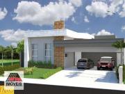 Casa / Sobrado em Condomínio para Venda em Americana/SP...