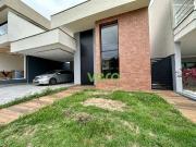 Casa / Sobrado em Condomínio para Venda em Americana/SP...