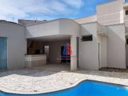 Casa / Sobrado em Condomínio para Venda em Americana/SP...