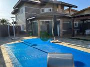 Casa / Sobrado em Condomínio para Venda em Americana/SP...