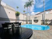 Casa / Sobrado em Condomínio para Venda em Americana/SP...