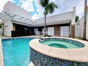 Casa / Sobrado em Condomínio para Venda em Americana/SP...