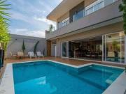 Casa / Sobrado em Condomínio para Venda em Americana/SP...