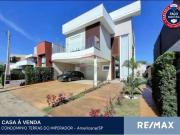 Casa / Sobrado em Condomínio para Venda em Americana/SP...