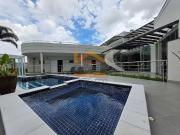 Casa / Sobrado em Condomínio para Venda em Americana/SP...